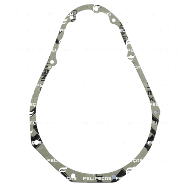 Junta da Tampa Lateral Yanmar NT95 B10 NB13