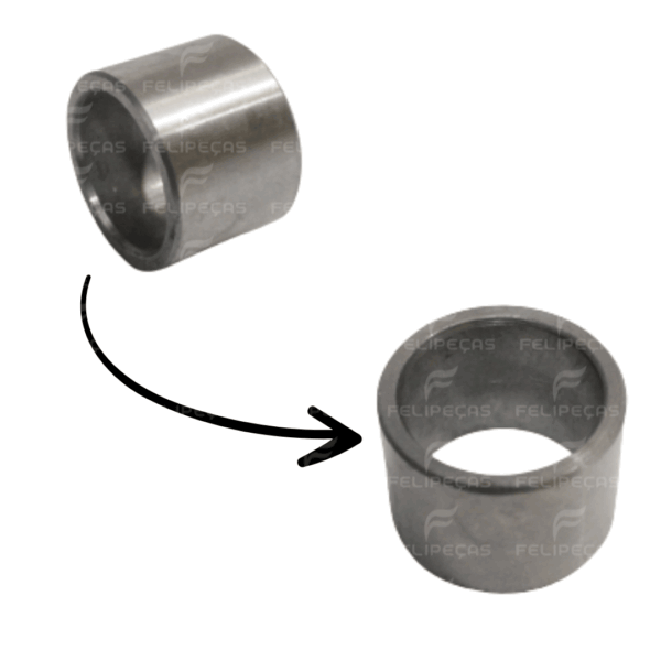 Bucha do Eixo de Comando Yanmar YT18 YT22 (B)