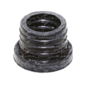 Retentor da Vareta de Válvula Yanmar B9 B10 NB10 NB13 ( PCT C/ 4)