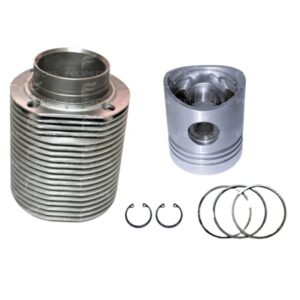 Kit Agrale M80 Nacional