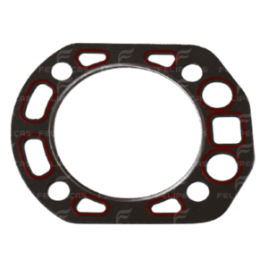 Junta de Cabeçote Yanmar NS90 NS95 Original