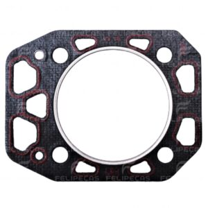 Junta de Cabeçote Yanmar YT22