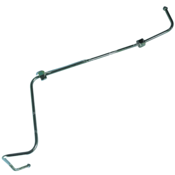 Tubo de Alta Pressão MWM D229 Maior 3 (47cm)