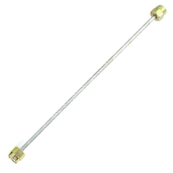 Tubo de Alta Pressão Yanmar AE1
