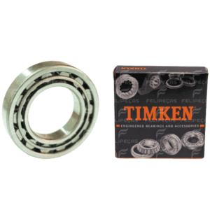 Rolamento Lado Engrenagem Yanmar NS50 Timken