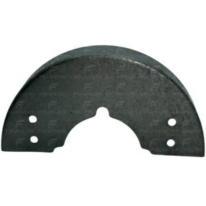 Tampa (B) Roçadeira Frontal Yanmar TA72