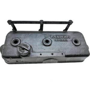 Tampa do Cabeçote Yanmar BT33 BTD33 (Usada)
