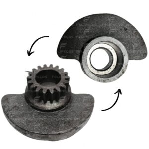 Engrenagem Balanceador Tobatta AR90 AR110 Original