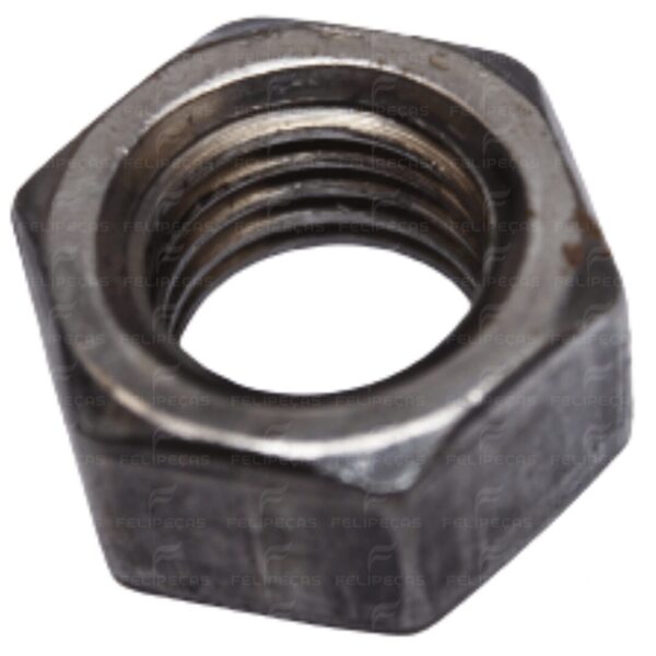Porca do Cabeçote Yanmar B9 B10 NB10 NB13