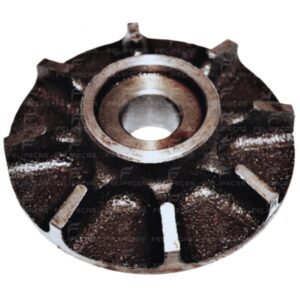 Palheta da Bomba de Água Yanmar BT22 BT33 BTD22 BTD33