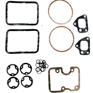 Reparo de Cabeçote Yanmar AE2