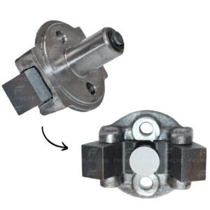 Governador Yanmar NS11 NS12 Conjunto