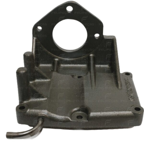 Tampa Traseira Yanmar NS11 NS12 Conjunto Original