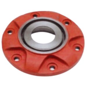 Tampa do Eixo Rotativa Moderna Yanmar TC8 TC10 TC11 TC12 TC14 TC14S