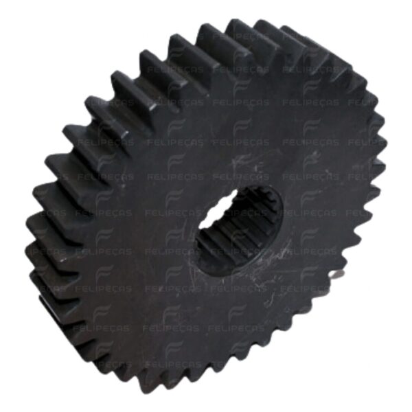 Engrenagem do Eixo Roda Yanmar TC11 TC12 TC14 TC14S