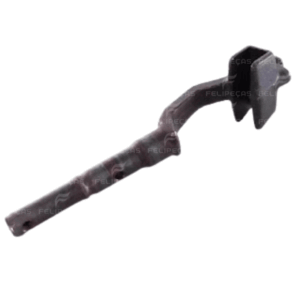 Deslizante Mudança Principal Microtrator Yanmar TC8 TC10 TC11 TC12 TC14 TC14S