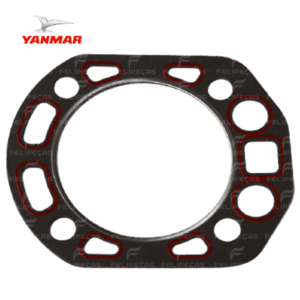 Junta de Cabeçote Yanmar NS75 NS80 Original