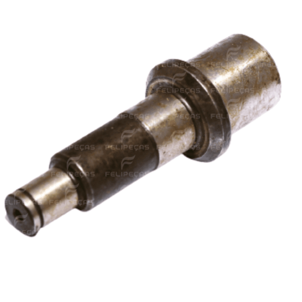 Eixo do Ventilador Yanmar NS50 NS75 NS90 NS11 NS18