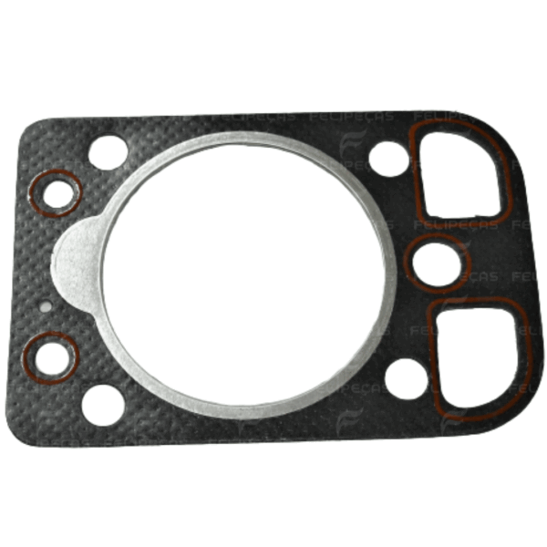 Junta de Cabeçote MWM KD112 C/Reforço