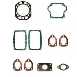 Reparo de Cabeçote Yanmar NS18