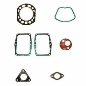 Reparo de Cabeçote Yanmar NS90 NS95