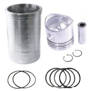 Kit Yanmar NS18 Original