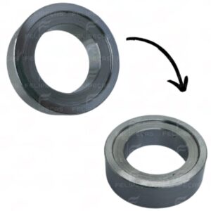 Colar do Eixo Roda 13 Yanmar TC8 TC10