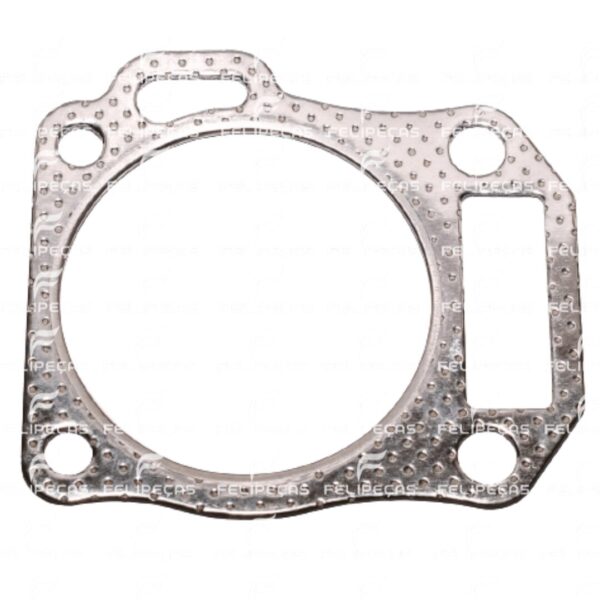 Junta de Cabeçote Dupla Face 5.5Hp 6.5Hp Chapeada