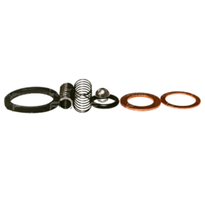 Reparo da Bomba Injetora Yanmar B7 B8 B9 B10 NB10 NB13 NS50 NS75 NS90 NS11 NT75 NT85 NT95