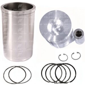 Kit Yanmar BTD22 BTD33 Trator Yanmar 1050 Original
