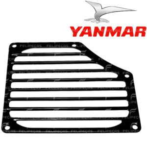 Protetor A Lado Volante Yanmar NS11 NS12 Original