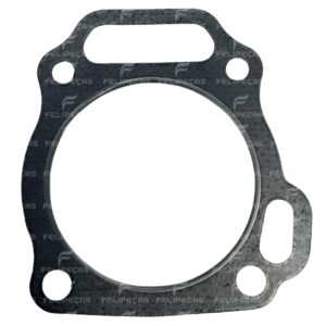Junta de Cabeçote Motor Gasolina 13Hp