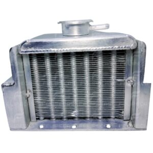 Radiador Yanmar NS50 NS75 NS80 ( Alumínio )