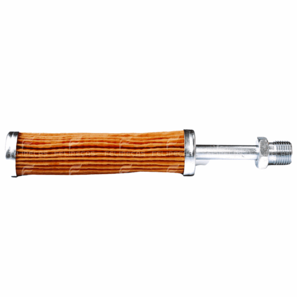 Filtro Banana Cabo Ferro Yanmar NT85 NT95 B7 B8 B9 B10 NB10