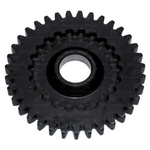 Engrenagem 35 Mudança Secundária c/ Bucha Yanmar TC8 TC10 TC11 TC12 TC14 TC14S