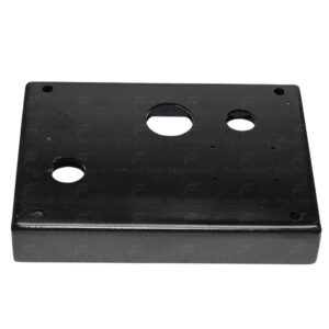 Painel c/ Placas Yanmar TC14S