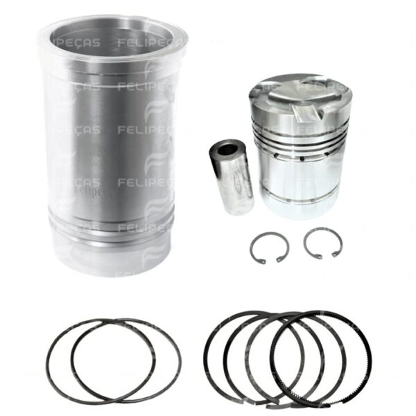 Kit Yanmar AE1 AE2