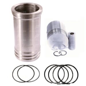 Kit Yanmar B7 NT70