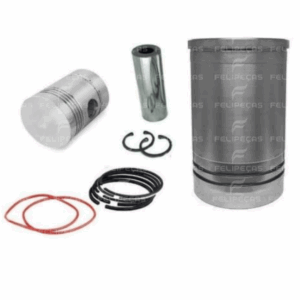 Kit Yanmar NT75