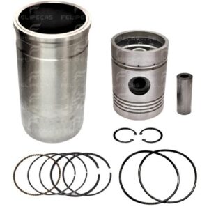 Kit Yanmar NT85