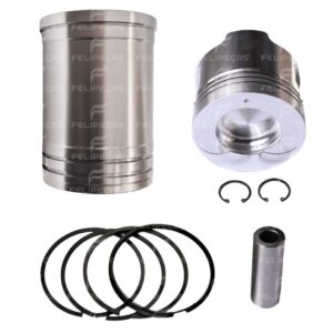 Kit Tobatta TR13