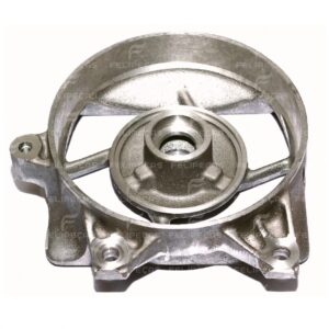 Caixa do Ventilador Yanmar NS90 NS95 NS11 NS12