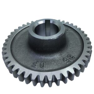 Engrenagem Movida Yanmar NS11 NS12 M2.5x44z