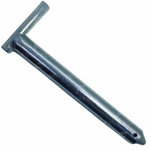 Pino Engate Carreta Yanmar TC8 TC10 TC11 TC12 TC14 TC14S Roçadeira Frontal TA72