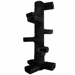 Porta Enxada Tobatta Esquerda M140 75mm