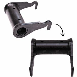 Garfo da Embreagem Trator Agrale 4100 4118.4 Moderno