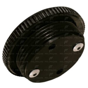 Bujão Abastecimento Tobatta TR9 M90 M130 M140 M160