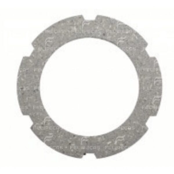 Lona de Embreagem Yanmar TC8 TC10 TC11 TC12 TC14S