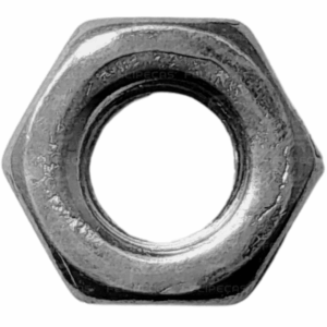 Porca Sextavada HN6