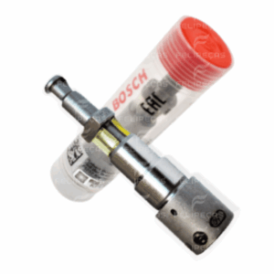 Elemento de Bomba Agrale M93 Bosch